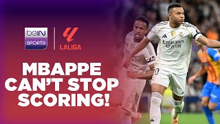 Download lagu Mbappe at it again with a brace! | LaLiga 25/26 Moments mp3