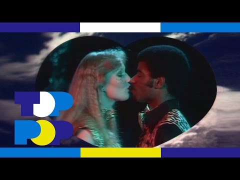 John Paul Young - Love Is In The Air • (ballet version) TopPop