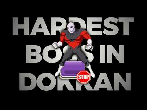 Datruth Dokkan