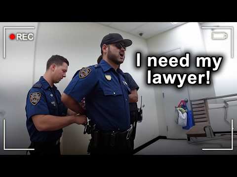 Moments Idiot Cops Realize They’ve BEEN CAUGHT