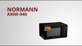 Microwave oven NORMANN AMW-940