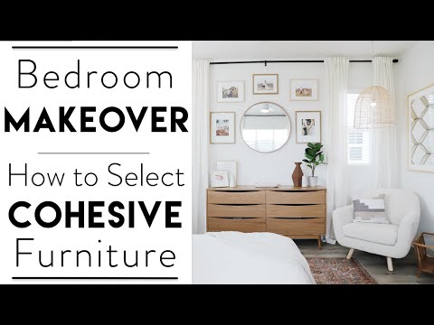 image-Where to put dressers in bedroom? 