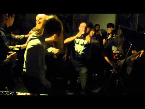 11082015 Full of Hell - (Fullset)