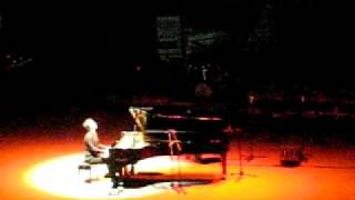 Brad Mehldau interpreta Teardrop