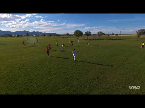 [2023-09-18] B07 White PL - 2023 Fall League [3] - at La Roca