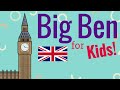 Big Ben for Kids