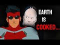 Why The Invincible War PROVED Cecil Was Right Invincible Season 3