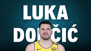 How to pronounce Luka Doncic