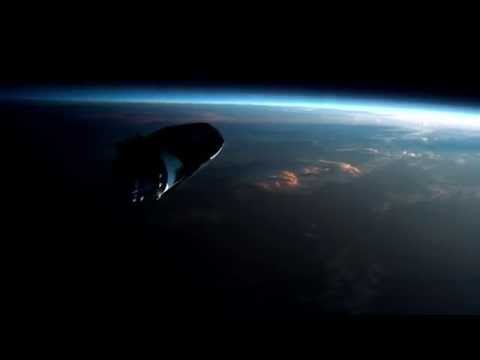 Тизер научно-фантастической короткометражки «Лето» Антона Уткина