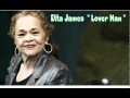 - Etta James : Lover Man (Oh, Where Can You Be?) Xangy