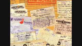 The Royals - Land of milk &amp; honey