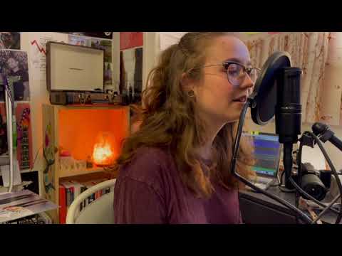 fake friend by nothing,nowhere cover | kate matthews