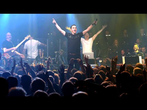 TEB ALLSTARS Benefizkonzert 2023 -  The Beatles  - Medley