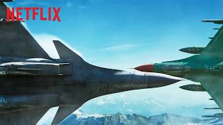 Download lagu PEAK Mid-Air COMBAT Scenes 🔥✈️ Ft. Hrithik Roshan & Diljit Dosanjh | Netflix India mp3