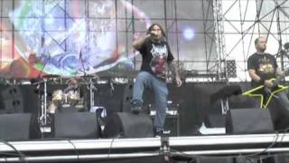 EPITAFIO world damnation GILLMANFEST