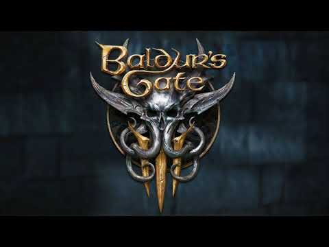 Borislav Slavov - Baldur's Gate 3 OST - Battle Music 6