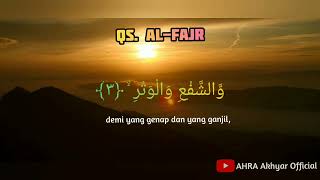 Download lagu AL-FAJR 21X FOR MEMORIZATION || Ustaz Hanan Attaqi mp3 Download lagu AL-FAJR 21X FOR MEMORIZATION || Ustaz Hanan Attaqi mp3