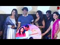 Vishamakaran Audio Launch Event Anickha Vikhraman Chaitra Reddy V