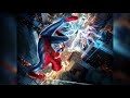 The Electro Suite The Amazing Spider Man 2 Tuned To D Minor