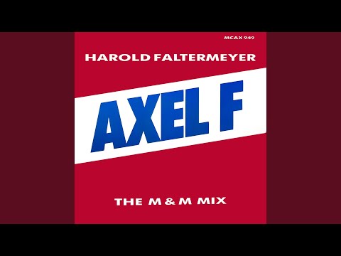 Axel F (The M & M Mix)