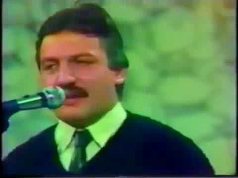 Makedonski Humor - Selim Selimi saka u Vojska