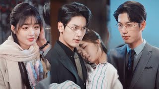 Il freddo CEO rifiutava tutte, ma si innamorato dell'amica della nipote e l'ha viziata profondamente