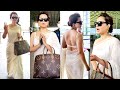 Kangana Ranaut Spotted At Mumbai Airport