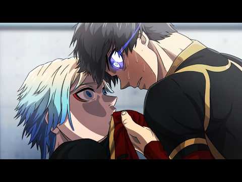 How Does It Feel, Kaiser? - Blue Lock Fan Animation