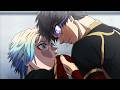 How Does It Feel Kaiser Blue Lock Fan Animation
