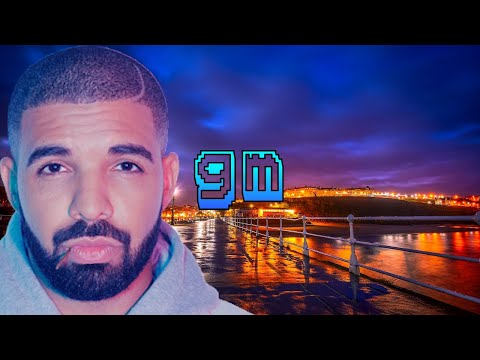 Drake Ambient & Determined Hip Hop Instrumental "GM" | 99 BPM | Take Care