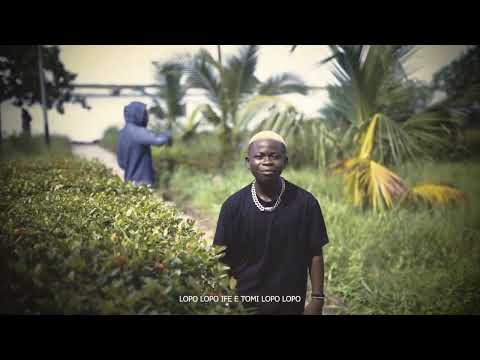 Moyo Payne x Oluwa Femzy - Lopo Lopo (VISUALIZER 2)