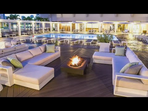 O Ala Moana Hotel by Mantra faz reformas bem a tempo para o retorno dos hóspedes - Parte 1