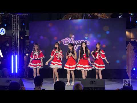 211225 Chypre - แฟนเก่าคนโปรด (my fav ex) @ TGG Festival 2021, Fashion Island [Overall Stage 4K 50p]