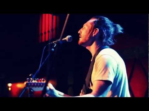And The Lightning, He Will Ride (Live At Rockwood)-Joe Marson
