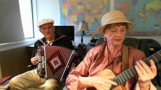 Beautiful Brown Eyes