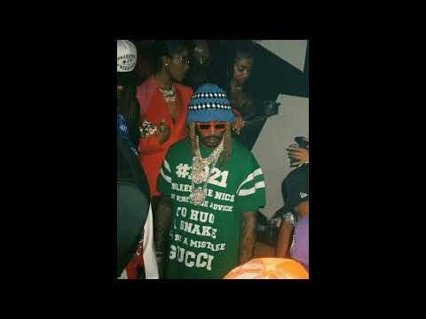 [FREE] Future x Metro Boomin Type Beat 2024 - "Luck Back"