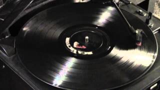 Once Is Enough - Elvis Presley (33 rpm)