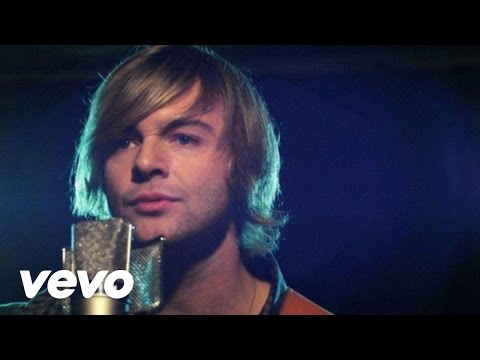 Keith Harkin - Nothing But You & I (Official Video)
