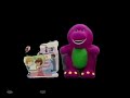 Barney Season 8