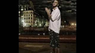 Matt Pokora - Vie de Star