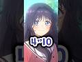 Why Is Kaoruko So SHORT Thefragrantflowerbloomswithdignity Anime Shorts