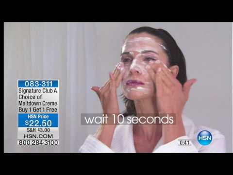 HSN | Signature Club A By Adrienne Beauty 06.12.2017 - 09 AM