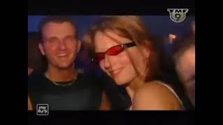 Download lagu Svenson & Gielen - Twisted (live at Trance Energy 2002) mp3