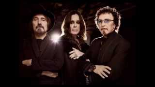 Black Sabbath - Pariah (Subtitulos en Español)