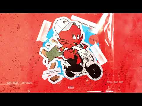 6 LVVOL1 YUNG BEEF-INVIERNO (PROD ROYDEE)(AUDIO OFICIAL)