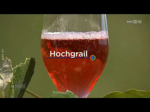 ORF, 9 Plätze - 9 Schätze 2019, Hochgrail an der Schilcherweinstraße