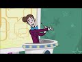 WordGirl May I Have A Word Shatter
