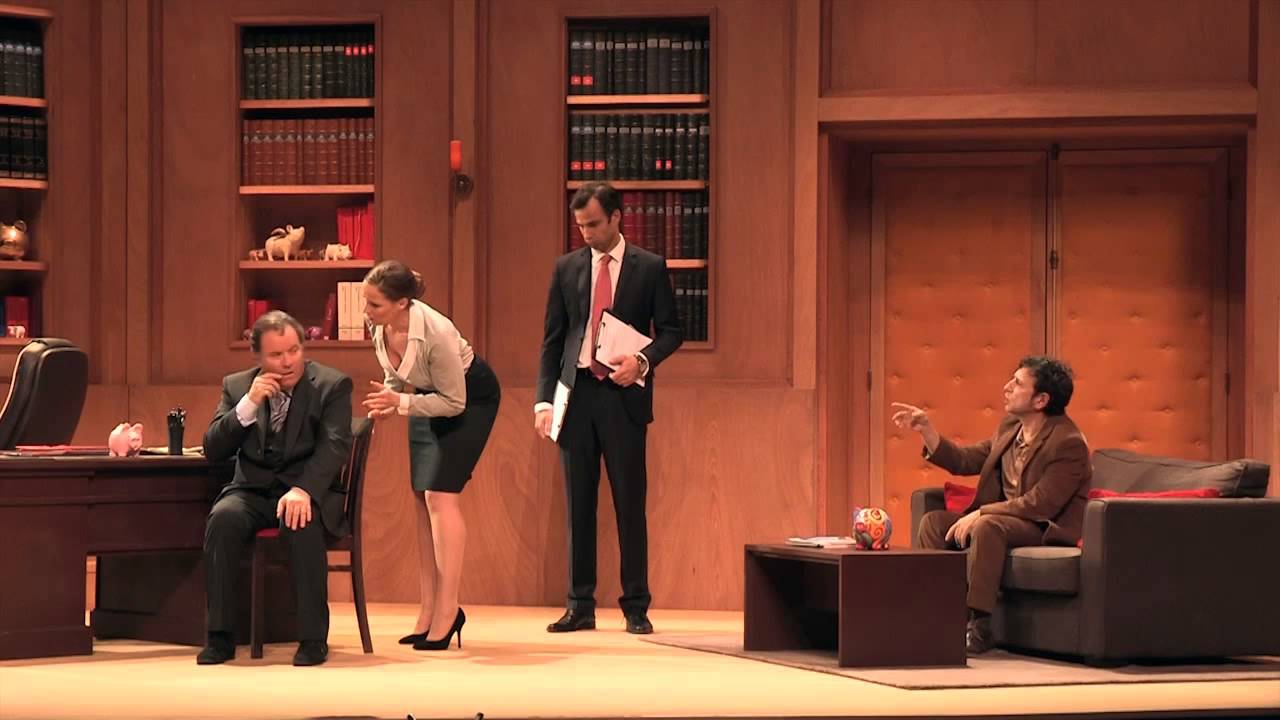 Hier est un autre jour !