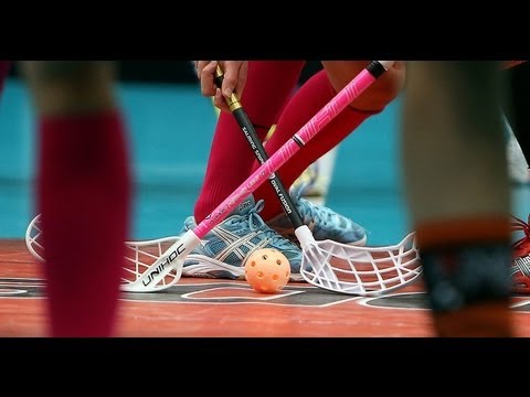 CC 2012 Match replay - Herbadent v IKSU