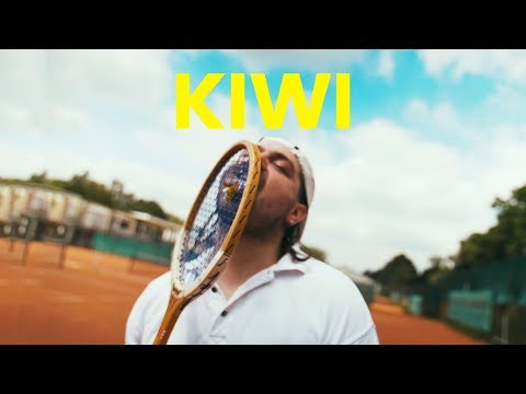 Sir Babyjoe ft. Olaf627 - KIWI (prod. by mrbx) [Official HD Video]